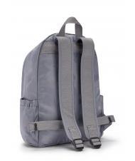 KIPLING DELIA M Mochila greycajacq - Mochilas Escuela & Tiempo Libre - 3