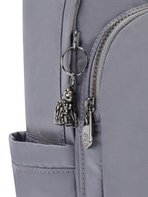 DELIA M Mochila greycajacq - Mochilas Escuela & Tiempo Libre