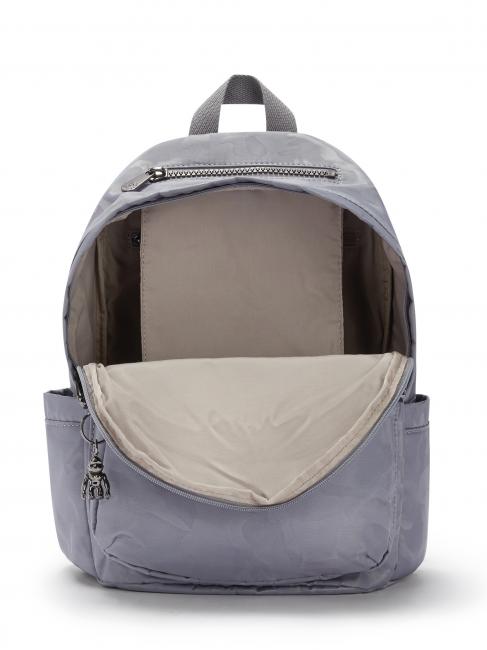 DELIA M Mochila greycajacq - Mochilas Escuela & Tiempo Libre