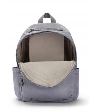 KIPLING DELIA M Mochila greycajacq - Mochilas Escuela & Tiempo Libre - 5