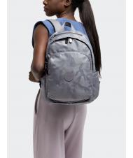 KIPLING DELIA M Mochila greycajacq - Mochilas Escuela & Tiempo Libre - 6
