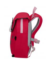 SAMSONITE HAPPY SAMMIES Mochila mariquita lally - Bolsas y accesorios  niños - 3