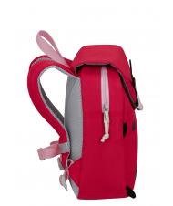 SAMSONITE HAPPY SAMMIES Mochila mariquita lally - Bolsas y accesorios  niños - 4
