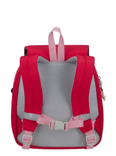 HAPPY SAMMIES Mochila mariquita lally - Bolsas y accesorios  niños