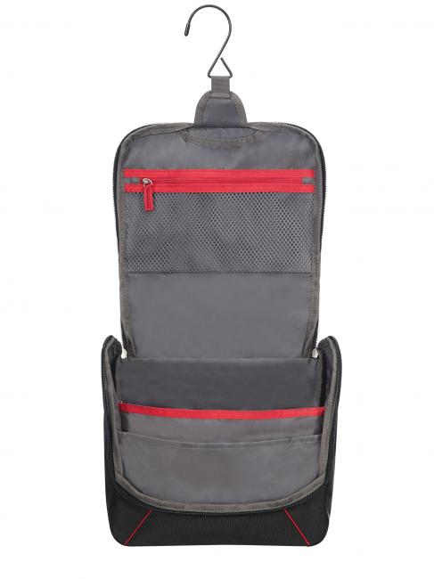 SMARTFLY  Viaje negro - Neceser