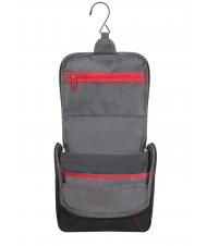 AMERICAN TOURISTER SMARTFLY  Viaje negro - Neceser - 2