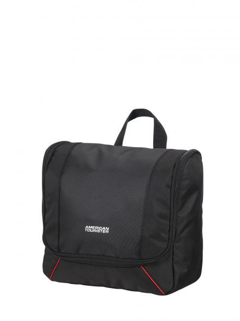 SMARTFLY  Viaje negro - Neceser