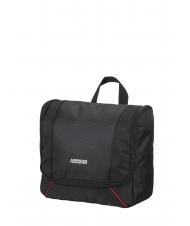 AMERICAN TOURISTER SMARTFLY  Viaje negro - Neceser - 3