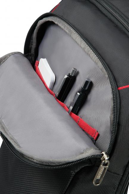 SMARTFLY  Soporte para PC de 15,6 " negro - Mochilas para port&aacute;til