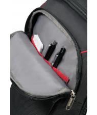 AMERICAN TOURISTER SMARTFLY  Soporte para PC de 15,6 " negro - Mochilas para port&aacute;til - 5