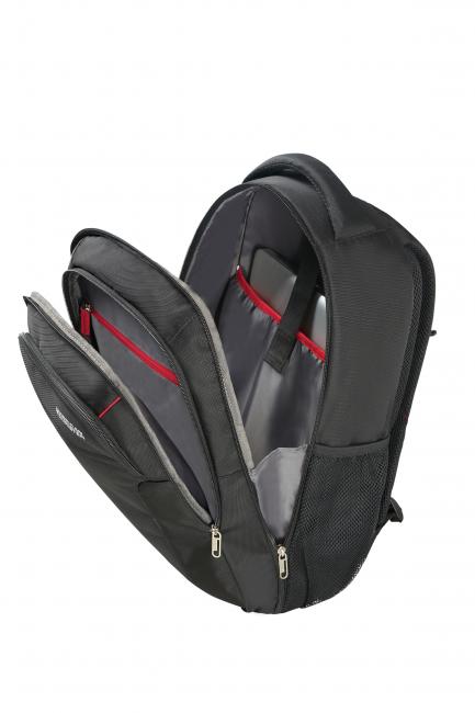 SMARTFLY  Soporte para PC de 15,6 " negro - Mochilas para port&aacute;til