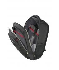 AMERICAN TOURISTER SMARTFLY  Soporte para PC de 15,6 " negro - Mochilas para port&aacute;til - 6