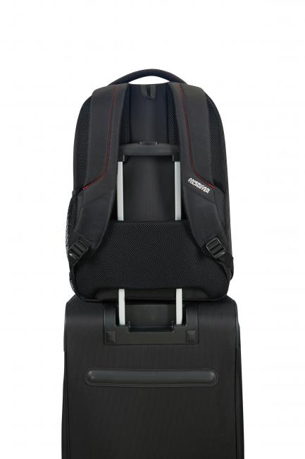 SMARTFLY  Soporte para PC de 15,6 " negro - Mochilas para port&aacute;til