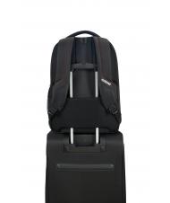 AMERICAN TOURISTER SMARTFLY  Soporte para PC de 15,6 " negro - Mochilas para port&aacute;til - 7