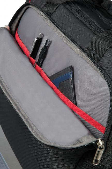 SMARTFLY  Soporte para PC de 15,6 " negro - Maletines de Trabajo