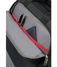 AMERICAN TOURISTER SMARTFLY  Soporte para PC de 15,6 " negro - Maletines de Trabajo - 3