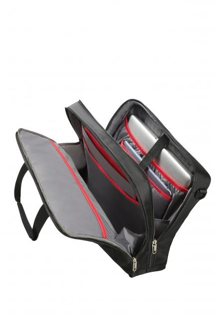 SMARTFLY  Soporte para PC de 15,6 " negro - Maletines de Trabajo