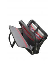 AMERICAN TOURISTER SMARTFLY  Soporte para PC de 15,6 " negro - Maletines de Trabajo - 4