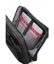 AMERICAN TOURISTER SMARTFLY  Soporte para PC de 15,6 " negro - Maletines de Trabajo - 5