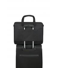AMERICAN TOURISTER SMARTFLY  Soporte para PC de 15,6 " negro - Maletines de Trabajo - 6