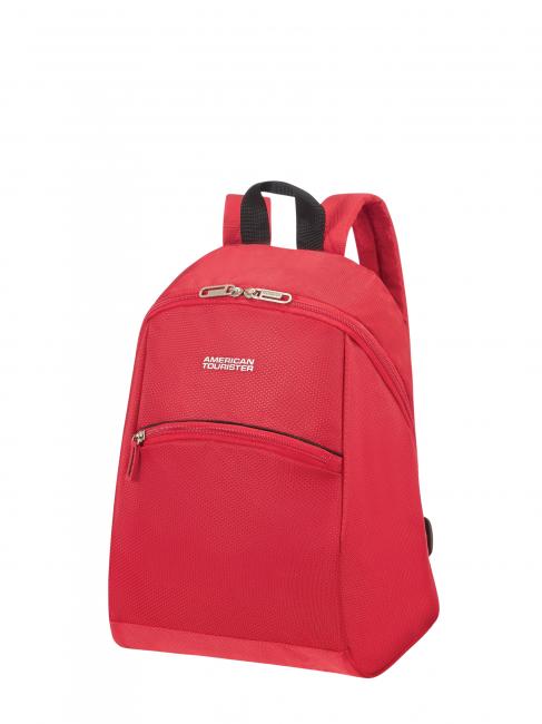 SMARTFLY CITY Mochila rojo - Mochilas Escuela & Tiempo Libre