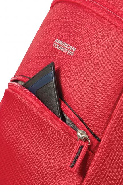 SMARTFLY CITY Mochila rojo - Mochilas Escuela & Tiempo Libre