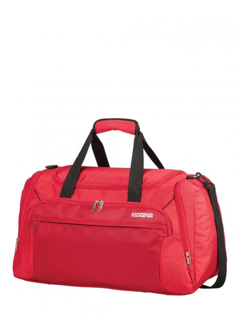 SMARTFLY  Viaje rojo - Bolsas de viaje