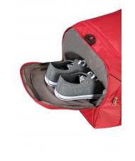 AMERICAN TOURISTER SMARTFLY  Viaje rojo - Bolsas de viaje - 3