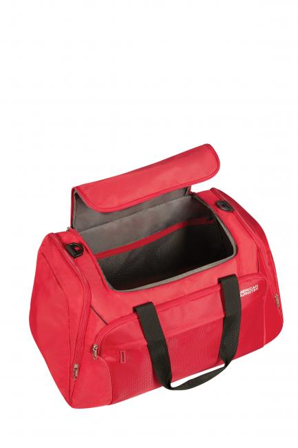 SMARTFLY  Viaje rojo - Bolsas de viaje