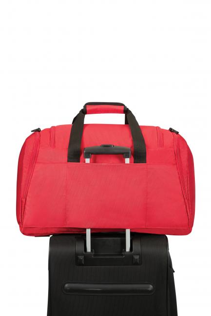 SMARTFLY  Viaje rojo - Bolsas de viaje