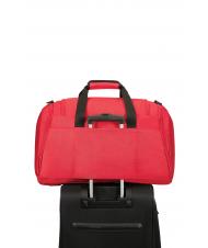 AMERICAN TOURISTER SMARTFLY  Viaje rojo - Bolsas de viaje - 5