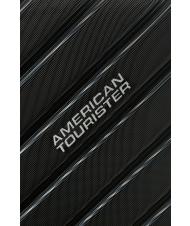 AMERICAN TOURISTER SMARTFLY 24IN Carro giratorio mediano negro - Trolley R&iacute;gidos - 6