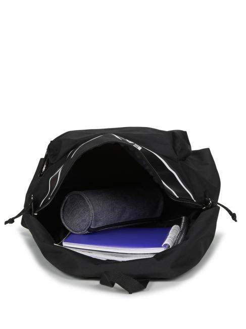 PADDED PAKR Mochila chasquido negro - Mochilas Escuela & Tiempo Libre