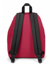 EASTPAK PADDED PAKR Mochila rojo arraigado - Mochilas Escuela & Tiempo Libre - 3