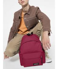 EASTPAK PADDED PAKR Mochila rojo arraigado - Mochilas Escuela & Tiempo Libre - 5