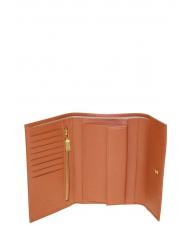 ALVIERO MARTINI PRIMA CLASSE GEO CLASSIC Billetera - Carteras Mujer