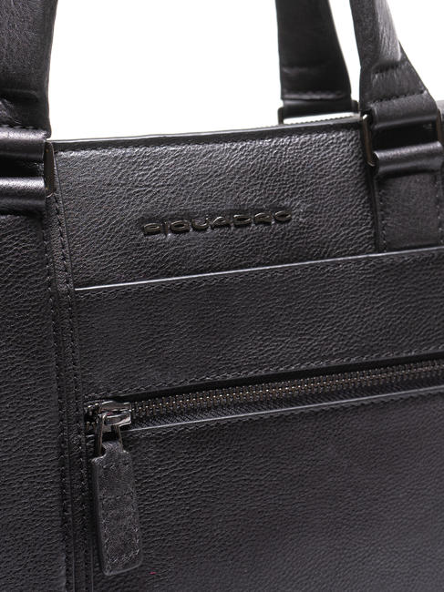 CAMPIONARIO - KOBE Malet&iacute;n para PC 14 " negro - Maletines de Trabajo