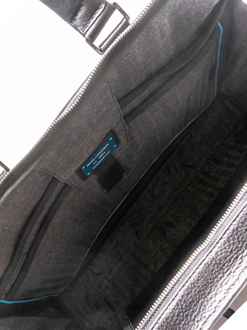 CAMPIONARIO - KOBE Malet&iacute;n para PC 14 " negro - Maletines de Trabajo