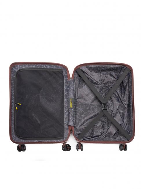 AIRCASE  Carro de gran tama&ntilde;o PLATINO - Trolley R&iacute;gidos