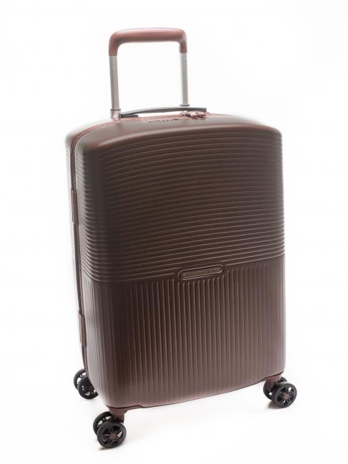 AIRCASE  Carro de gran tama&ntilde;o PLATINO - Trolley R&iacute;gidos