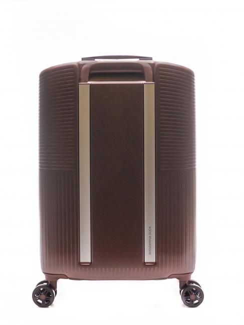 AIRCASE  Carro de gran tama&ntilde;o PLATINO - Trolley R&iacute;gidos