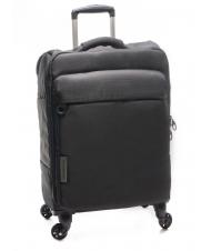 MANDARINA DUCK MD LIFESTYLE Carro de equipaje de mano DE TINTA NEGRO - Trolley Semirr&iacute;gidos - 2