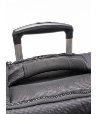 MANDARINA DUCK MD LIFESTYLE Carro de equipaje de mano DE TINTA NEGRO - Trolley Semirr&iacute;gidos - 5