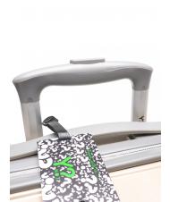 YNOT PRINT CASE Carro de equipaje de mano par&iacute;s charleston - Equipaje de mano - 4