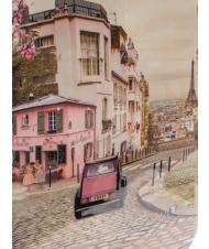 YNOT PRINT CASE Carro de equipaje de mano par&iacute;s charleston - Equipaje de mano - 5