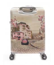 YNOT PRINT CASE Carro de equipaje de mano par&iacute;s charleston - Equipaje de mano - 7