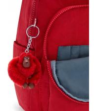 KIPLING SEOUL SMALL Peque&ntilde;a mochila Cherrtona - Mochilas Escuela & Tiempo Libre - 3