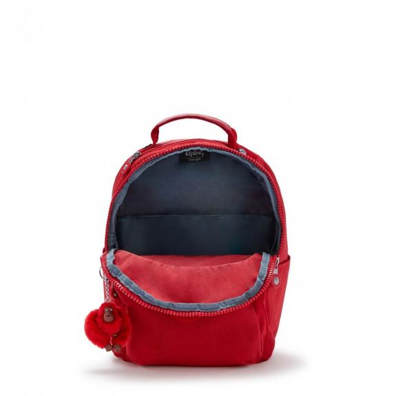SEOUL SMALL Peque&ntilde;a mochila Cherrtona - Mochilas Escuela & Tiempo Libre