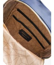 MANDARINA DUCK BIJOU Mochila dressblue - Bolsos Mujer - 5
