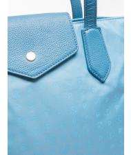 POLLINI HERITAGE SOFT HERITAGE SOFT Bolso shopper, con bandolera po70ax - Bolsos Mujer - 2